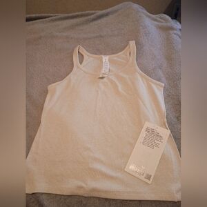 Hold Tight Thin Strap Tank * Sparkle